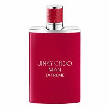 Jimmy Choo Man Extreme Eau de Parfum Spray