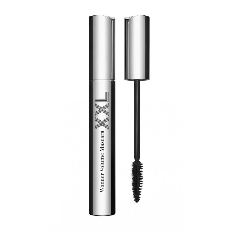 Clarins Mascara Wonder Volume XXL - Extreme Black 01