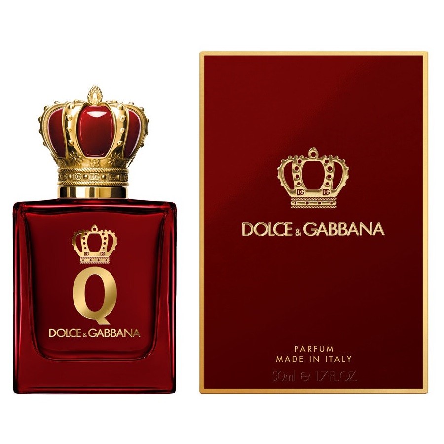 Dolce & Gabbana Q Parfum Donna Spray