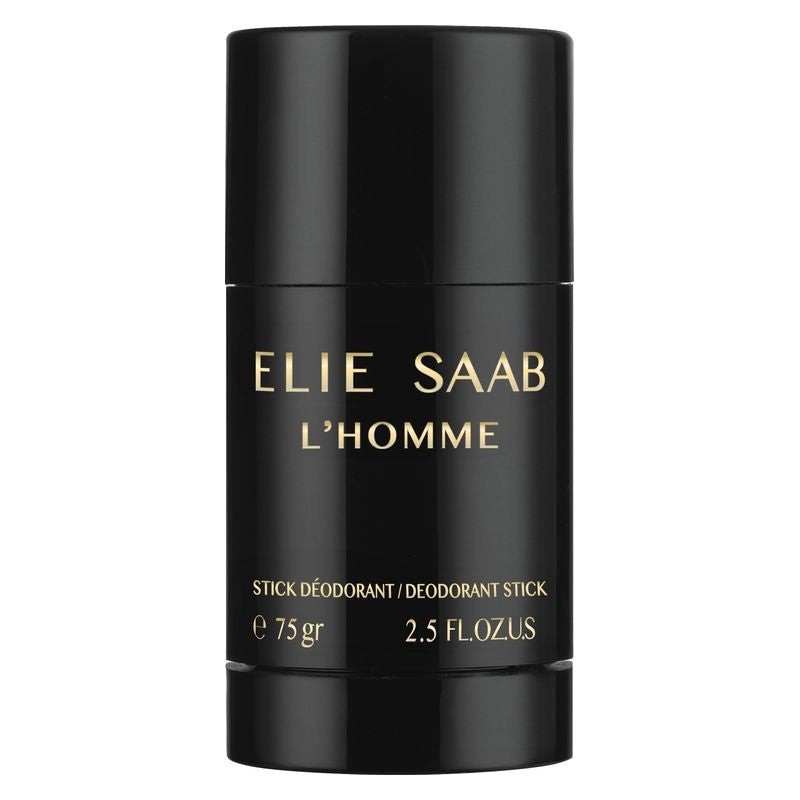 Elie Saab L' Homme Deodorante Stick 75g