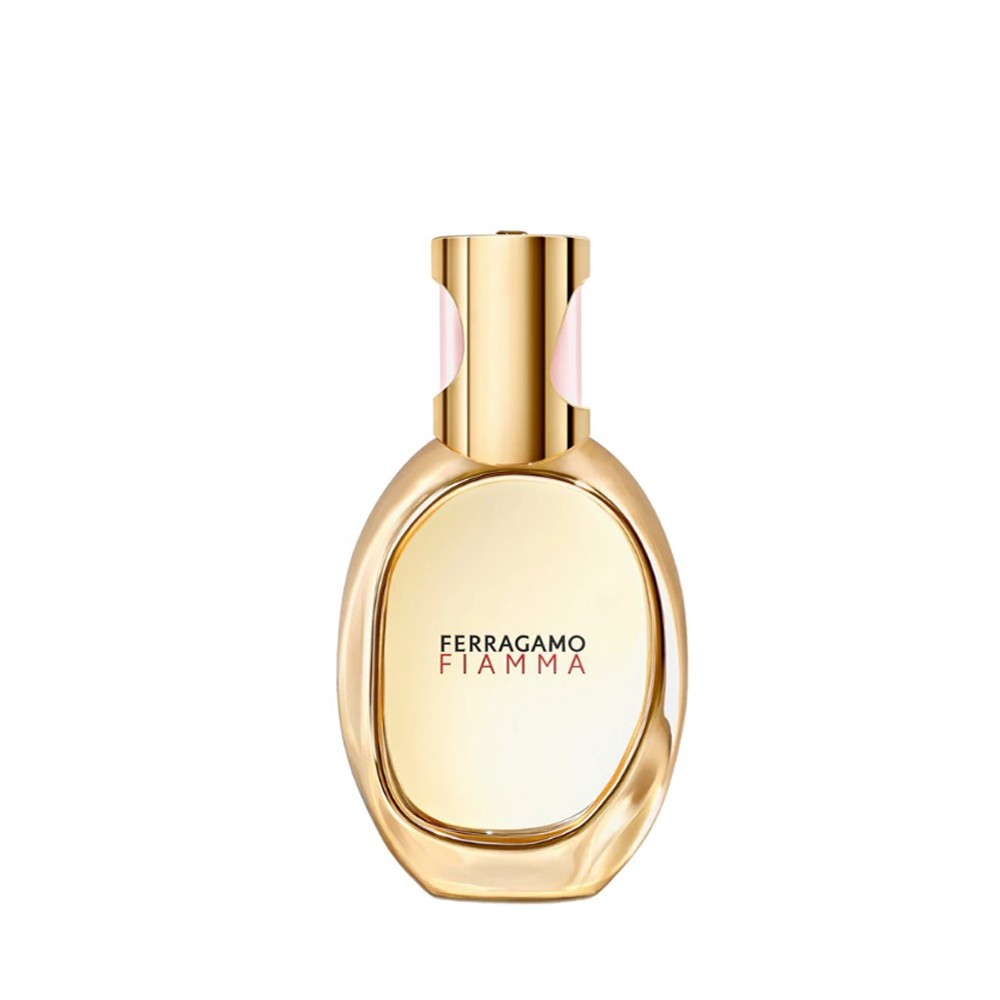 Salvatore Ferragamo Fiamma Eau de Parfum Profumo per donna