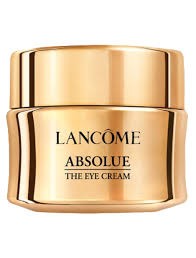 Lancome Absolue Crema Contorno Occhi Eye Cream 20ml