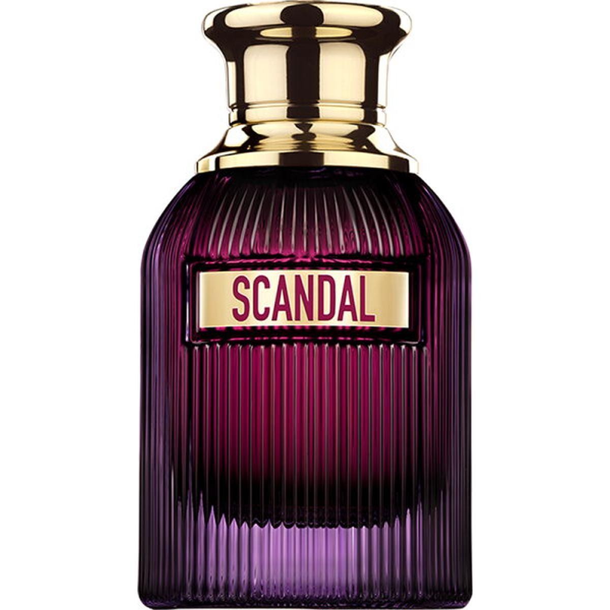 Jean Paul Gaultier Scandal Intense Eau de Parfum, spray Profumo per donna