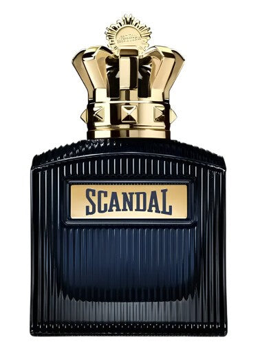 Jean Paul Gaultier Scandal Intense Eau De Parfum, spray Profumo per uomo