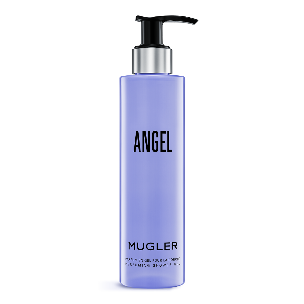 Mugler Angel Gel Doccia 200 ml