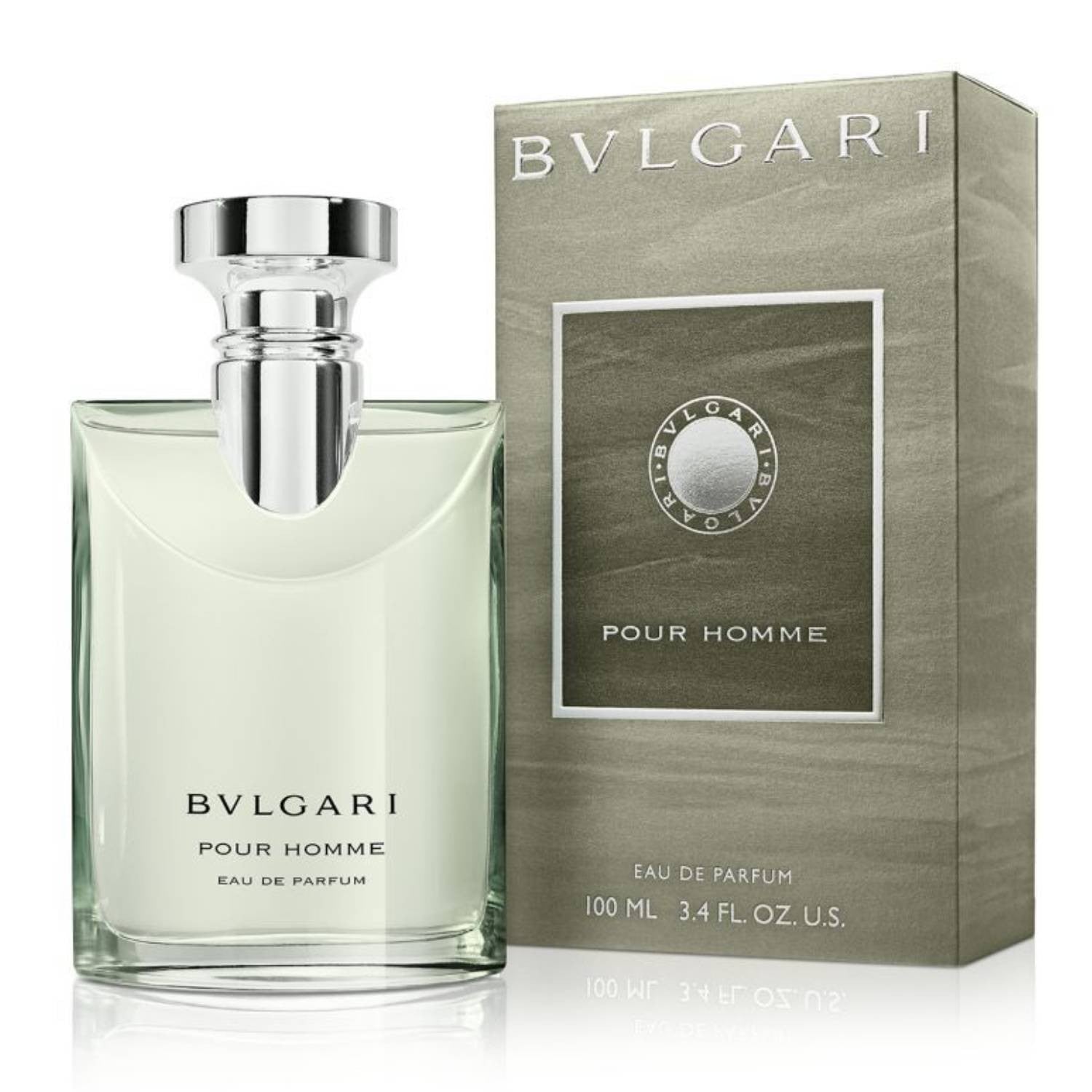 Bulgari Pour Homme Eau de Parfum 100ml Spray