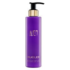 Mugler Alien Latte Corpo Idratante 200ml crema corpo donna
