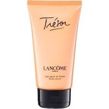 Lancome Trésor Latte Corpo Idratante Tubo 150ml
