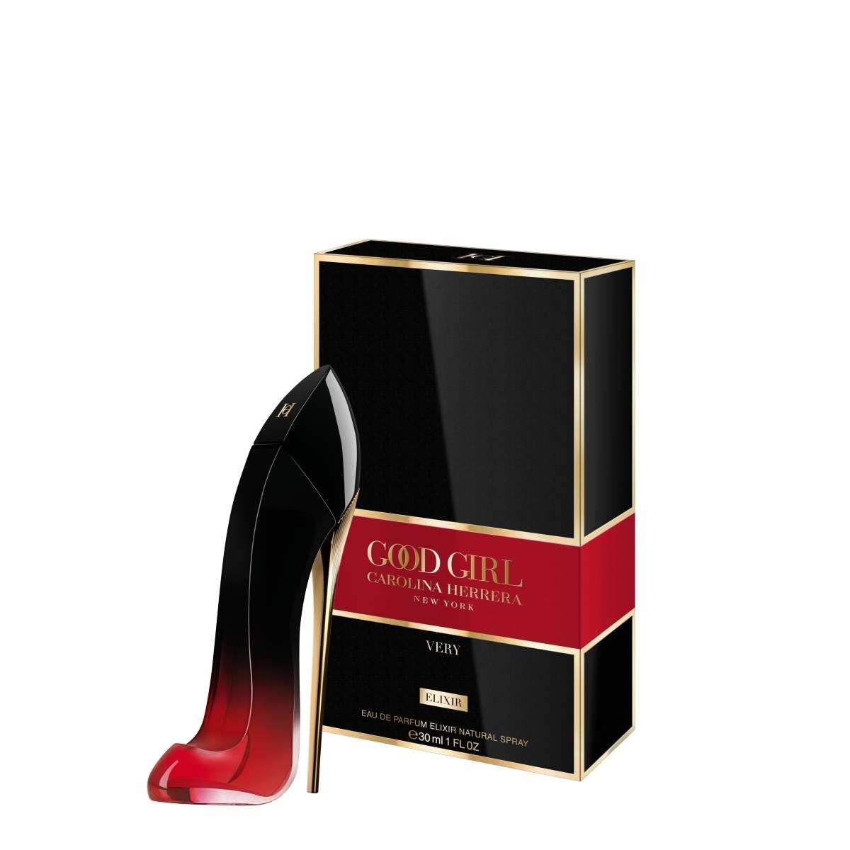 Carolina Herrera Very Good Girl Elixir Eau de Parfum Profumo per donna