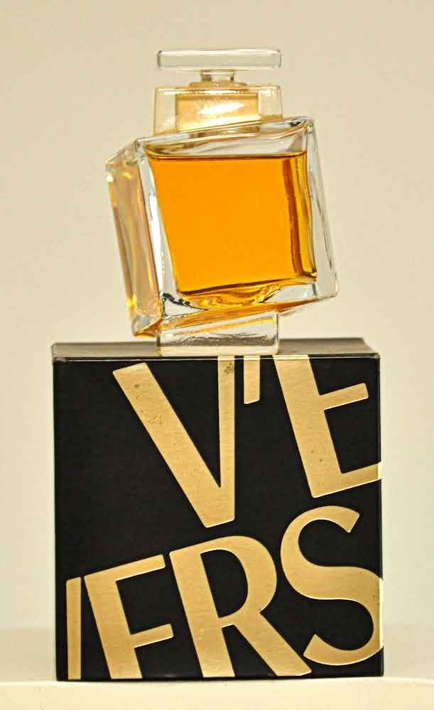 V'E Versace Eau de Parfum Non Spray