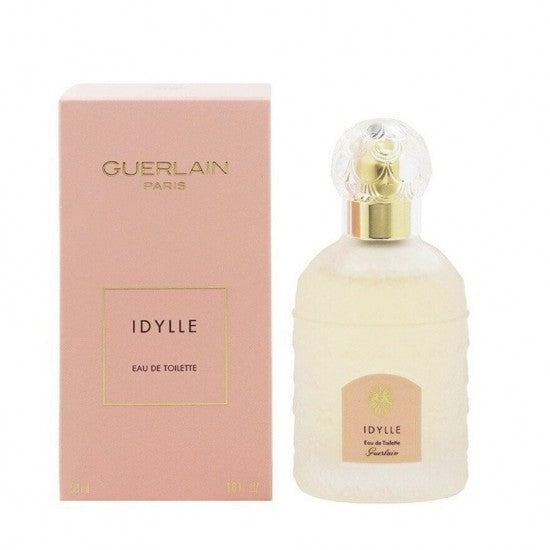 Guerlain Idylle Eau de Toilette Spray