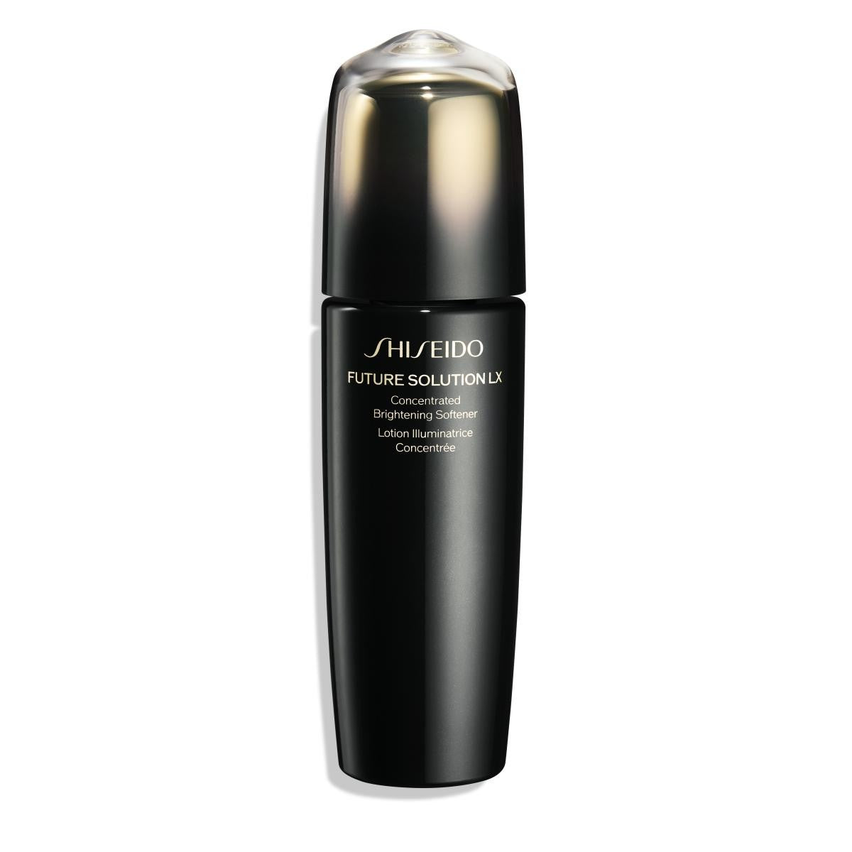 Shiseido Future Solution LX Concentrated Brightening Softener Tonico 170 ml Ricaricabile