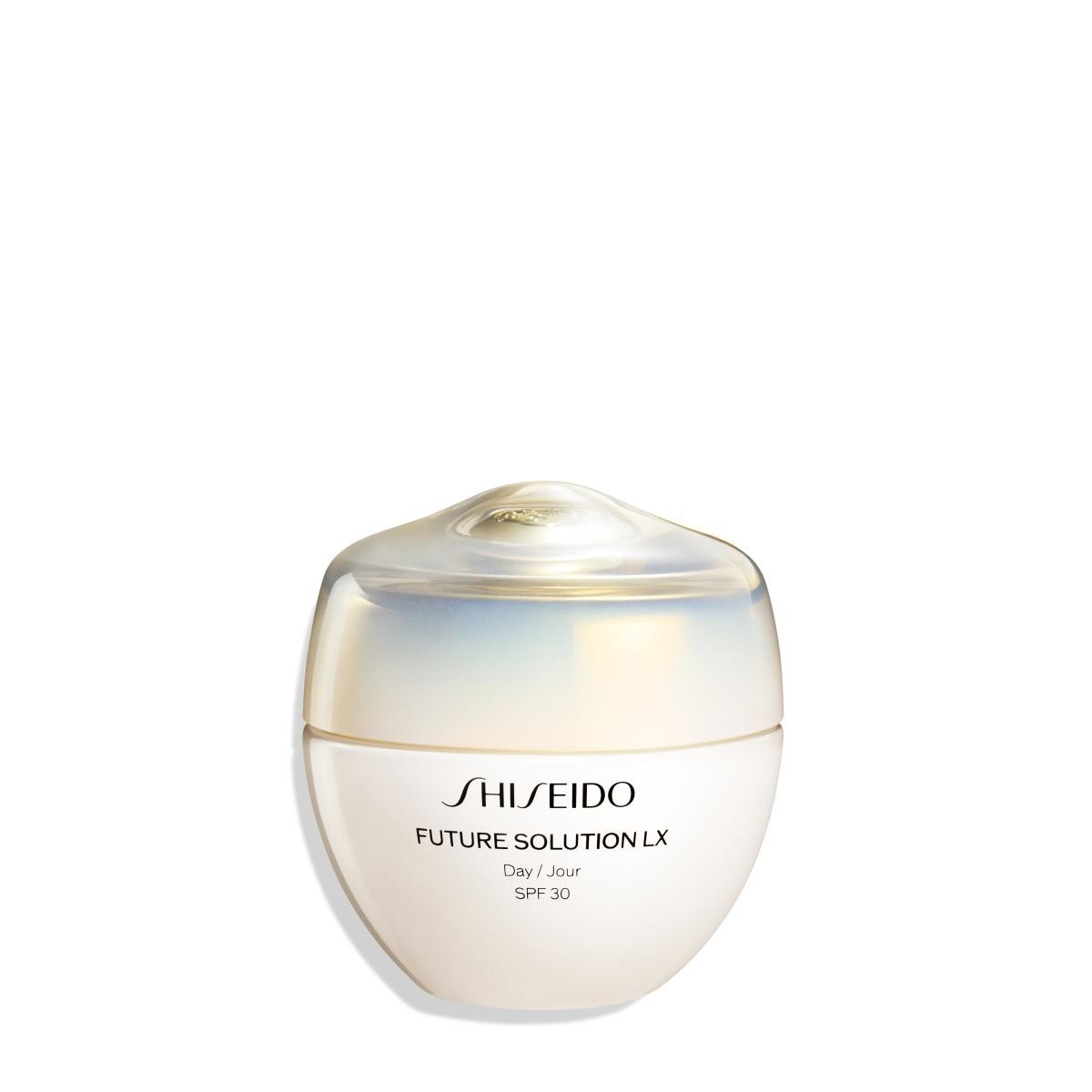 Shiseido Future Solution LX Total Protective Cream 50ml viso donna Ricaricabile