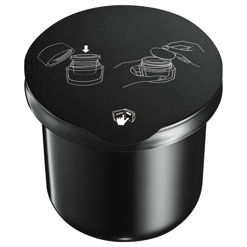 Shiseido Men Skin Empowering Cream Ricarica 50ml per il viso uomo