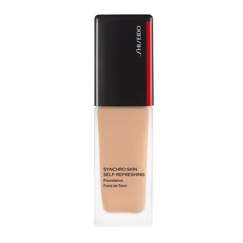 Shiseido Fondotinta Synchro Skin Self Refreshing Foundation