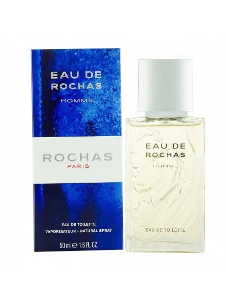 Eau de Rochas Homme Eau de Toilette Spray
