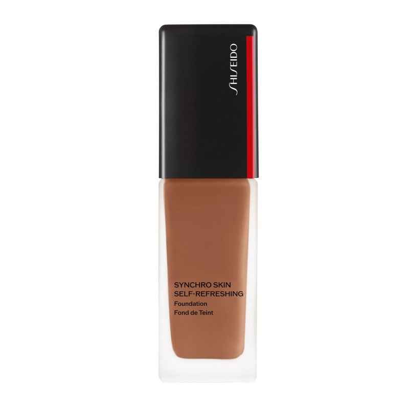 Shiseido Fondotinta Synchro Skin Self Refreshing Foundation