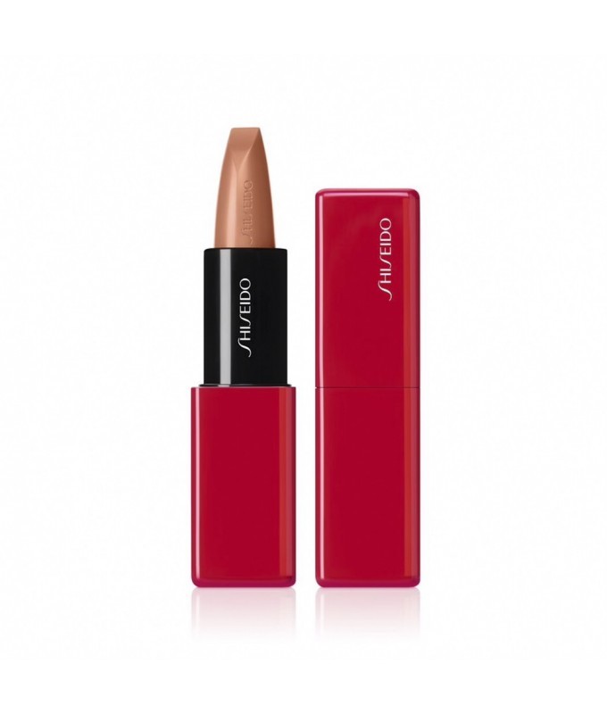 Shiseido Technosatin Gel Lipstick Rossetto