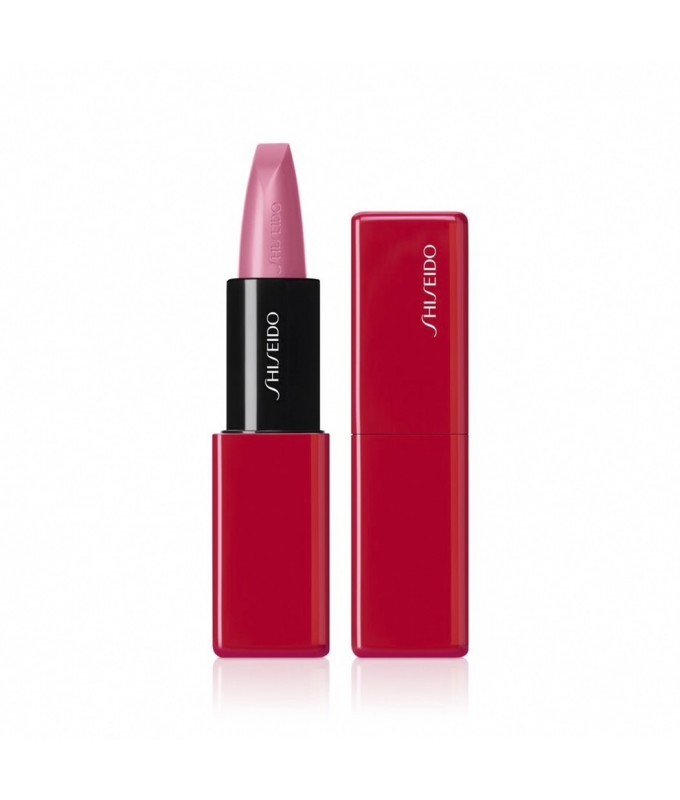 Shiseido Technosatin Gel Lipstick Rossetto