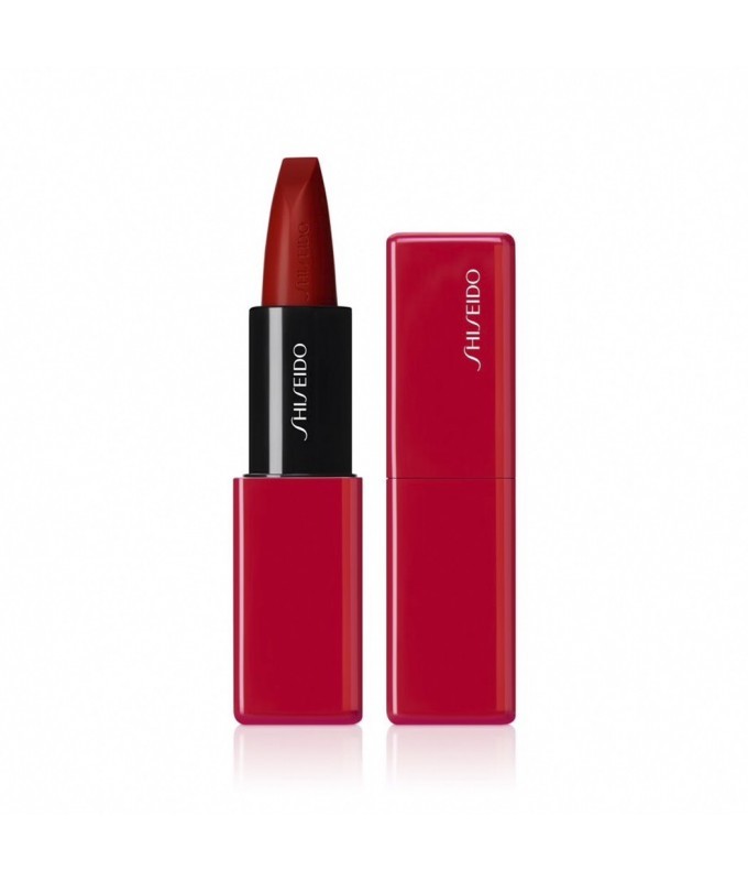 Shiseido Technosatin Gel Lipstick Rossetto
