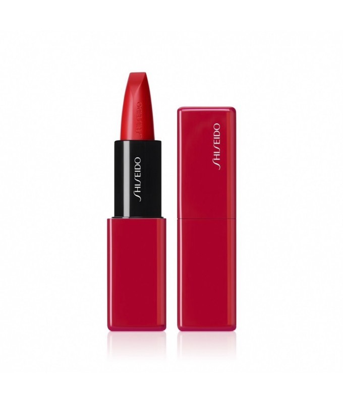 Shiseido Technosatin Gel Lipstick Rossetto