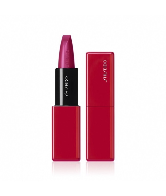 Shiseido Technosatin Gel Lipstick Rossetto