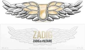 Zadig & Voltaire Zadig Eau de Parfum Spray