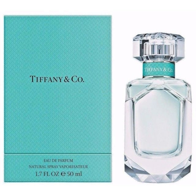 Tiffany Eau de Parfum donna spray