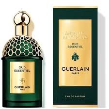 Guerlain Oud Essentielle Eau de Parfum Spray, 125