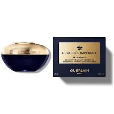 Guerlain Orchidée Impériale Le Masque Visage & Cou 75ML