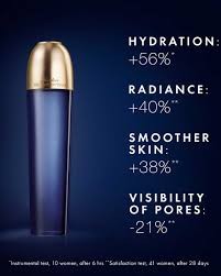 Guerlain Orchidée Impériale Lotion-Essence 4° Generation 125ml