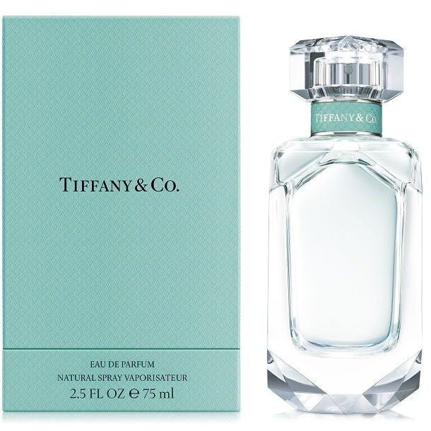 Tiffany Eau de Parfum donna spray