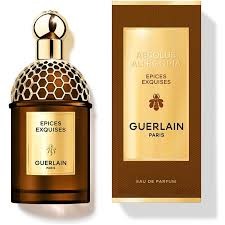 Guerlain Les Absolus Allegoria Epices Exquises Eau de Parfum 125 ml Unisex