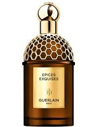 Guerlain Les Absolus Allegoria Epices Exquises Eau de Parfum 125 ml Unisex