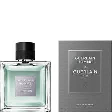 Guerlain Homme Eau de Parfum Spray
