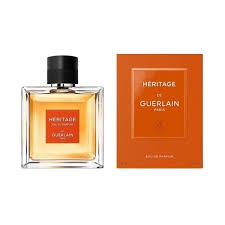 Guerlain Héritage Eau de Toilette Uomo Spray