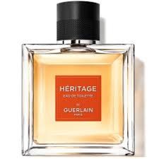 Guerlain Héritage Eau de Toilette Uomo Spray