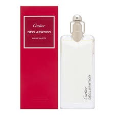 Cartier Déclaration Eau De Toilette - Uomo