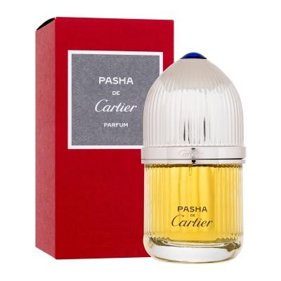 Cartier Pasha De Cartier Parfum spray Profumo per uomo