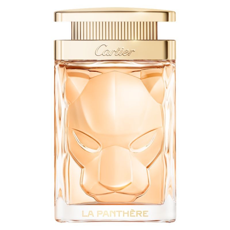 Cartier Panthere Eau de Parfum, Spray Profumo per donna