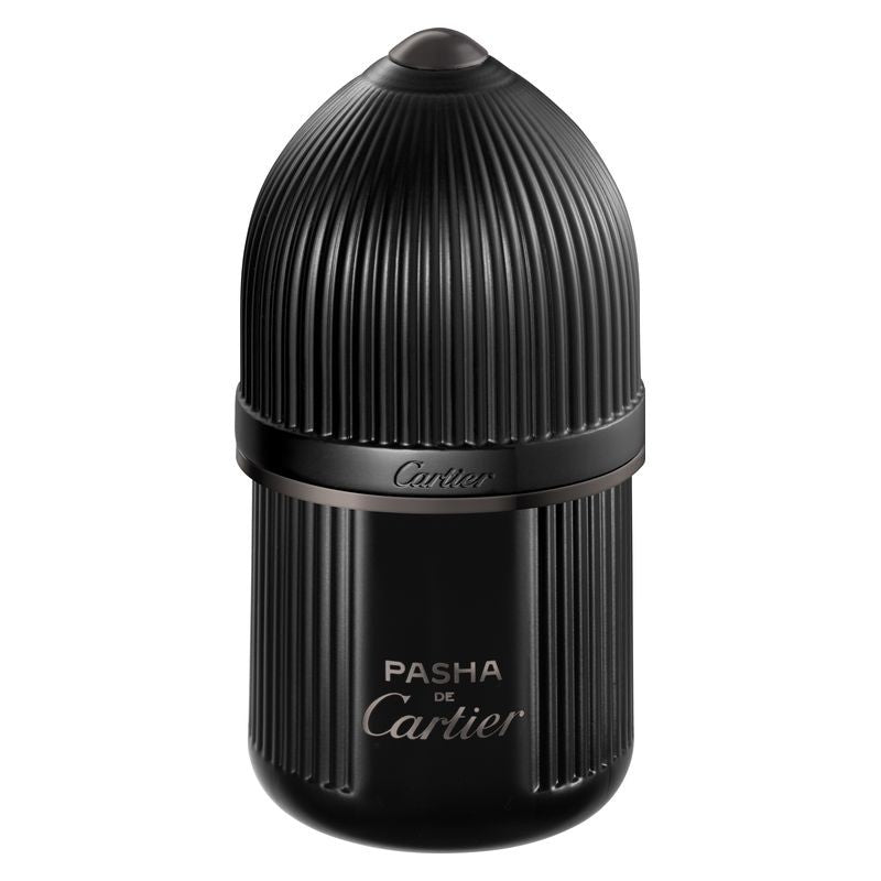 Cartier Pasha Noir Absolu Parfum Spray