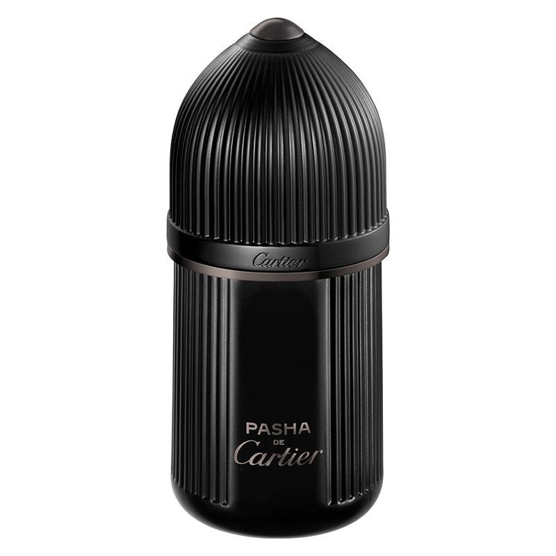 Cartier Pasha Noir Absolu Parfum Spray
