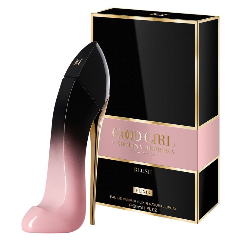 Carolina Herrera Good Girl Blush Elixir Eau de Parfum Spray