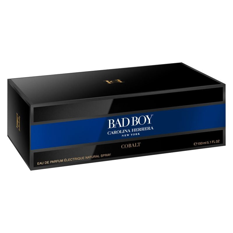 Carolina Herrera Bad Boy Cobalt Eau de Parfum Spray