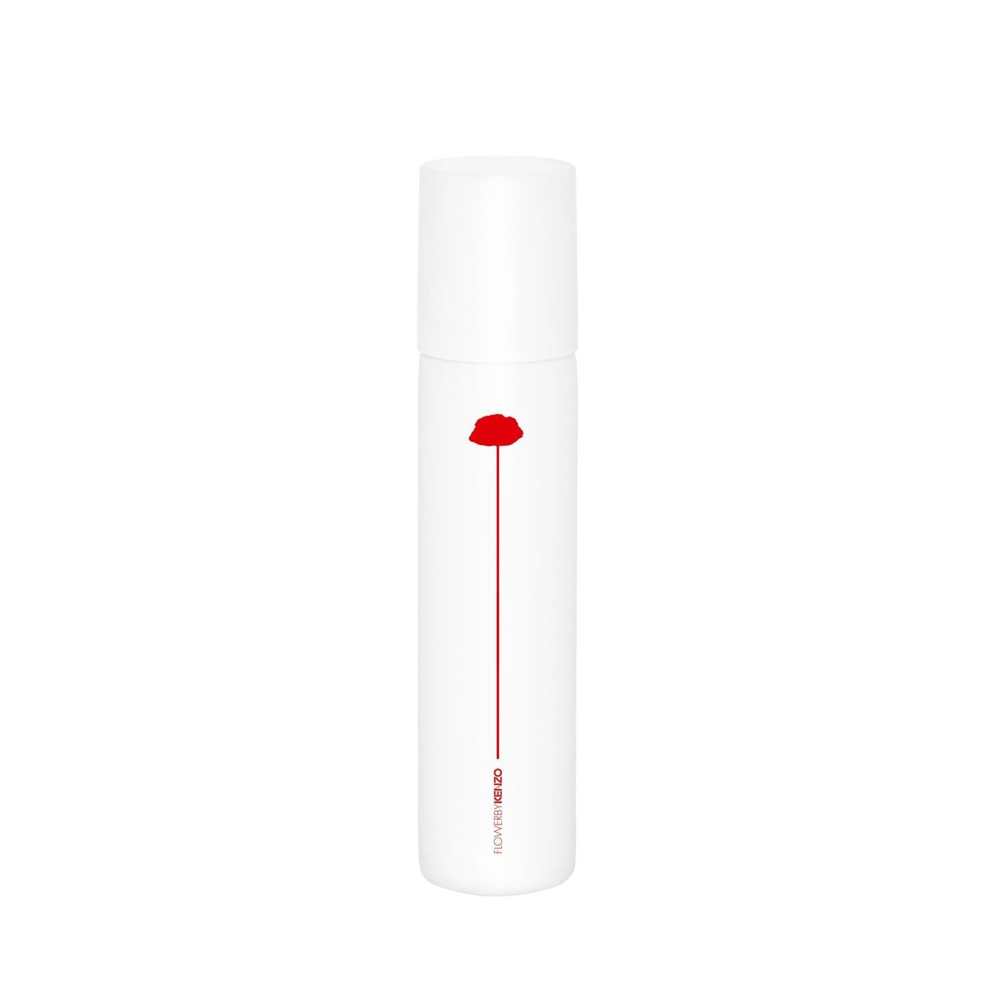 Kenzo Flower By Kenzo Brume Corps & Cheveux 100ml Spray