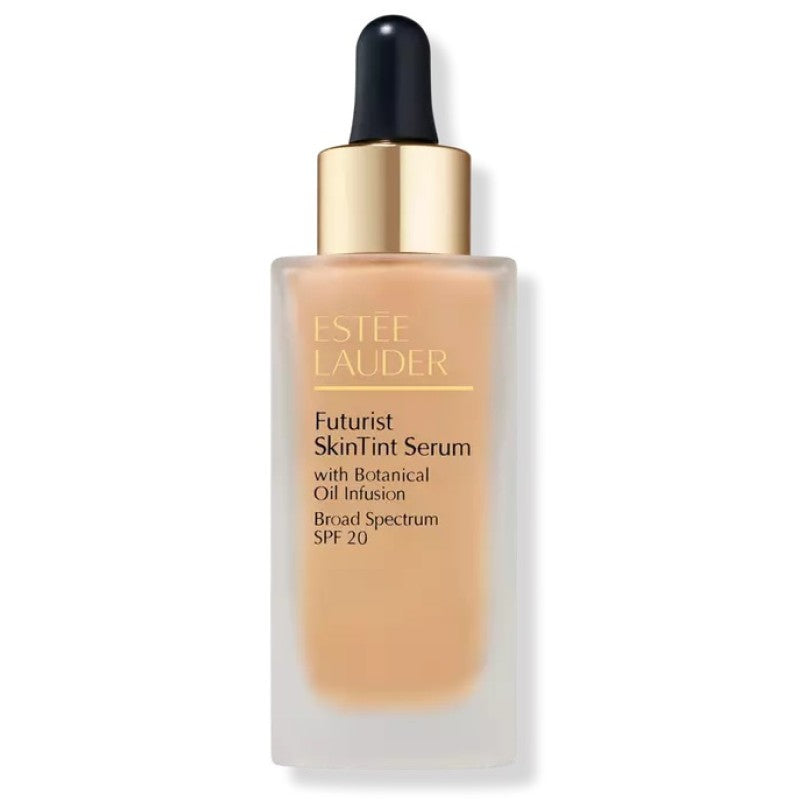 Estee Lauder Futurist SkinTint Serum Foundation SPF 20