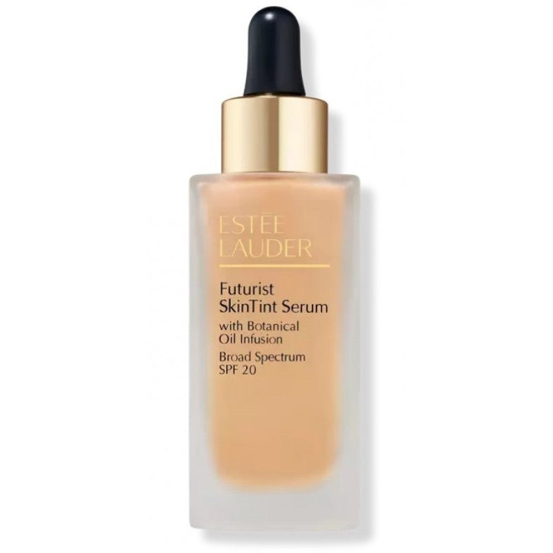 Estee Lauder Futurist SkinTint Serum Foundation SPF 20
