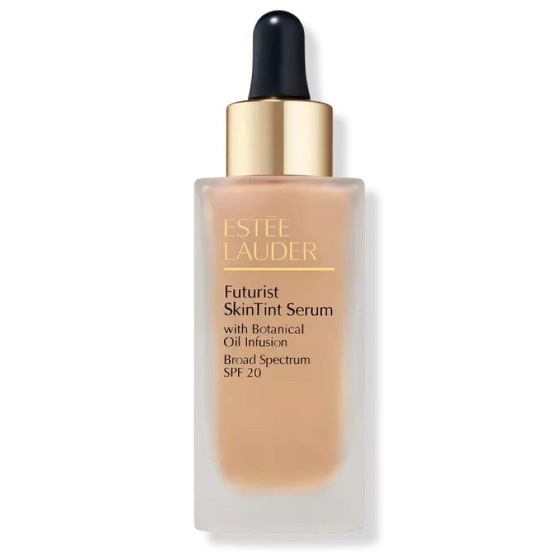 Estee Lauder Futurist SkinTint Serum Foundation SPF 20
