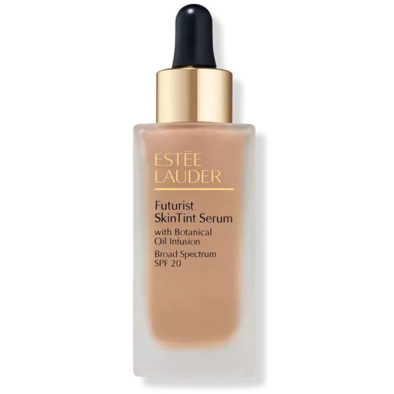 Estee Lauder Futurist SkinTint Serum Foundation SPF 20