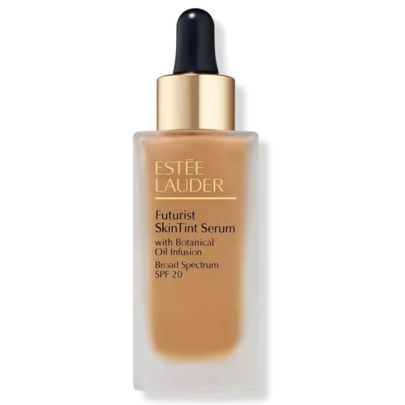 Estee Lauder Futurist SkinTint Serum Foundation SPF 20